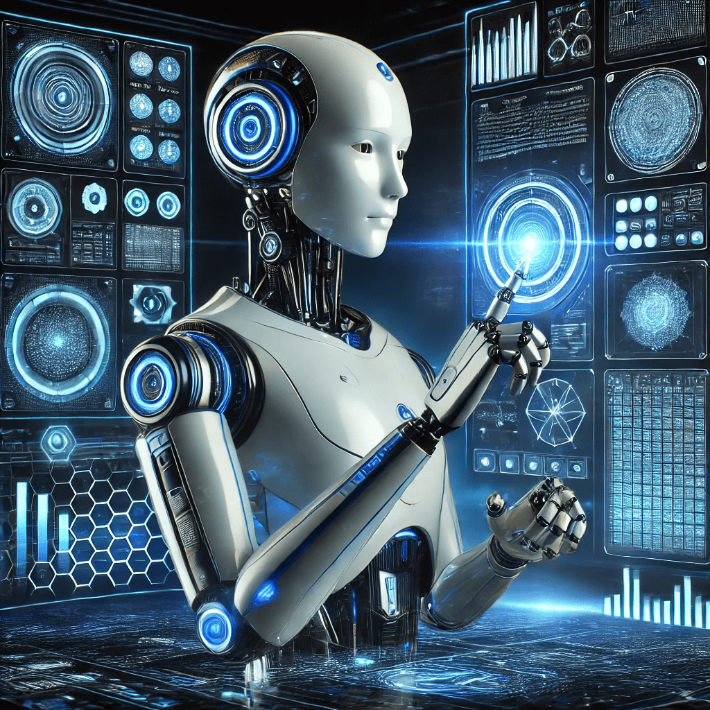 The Ethics of AI: Balancing Innovation and Responsibility