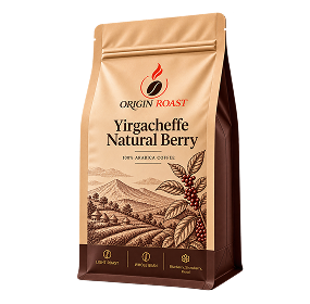 Yirgacheffe natural berry (1)