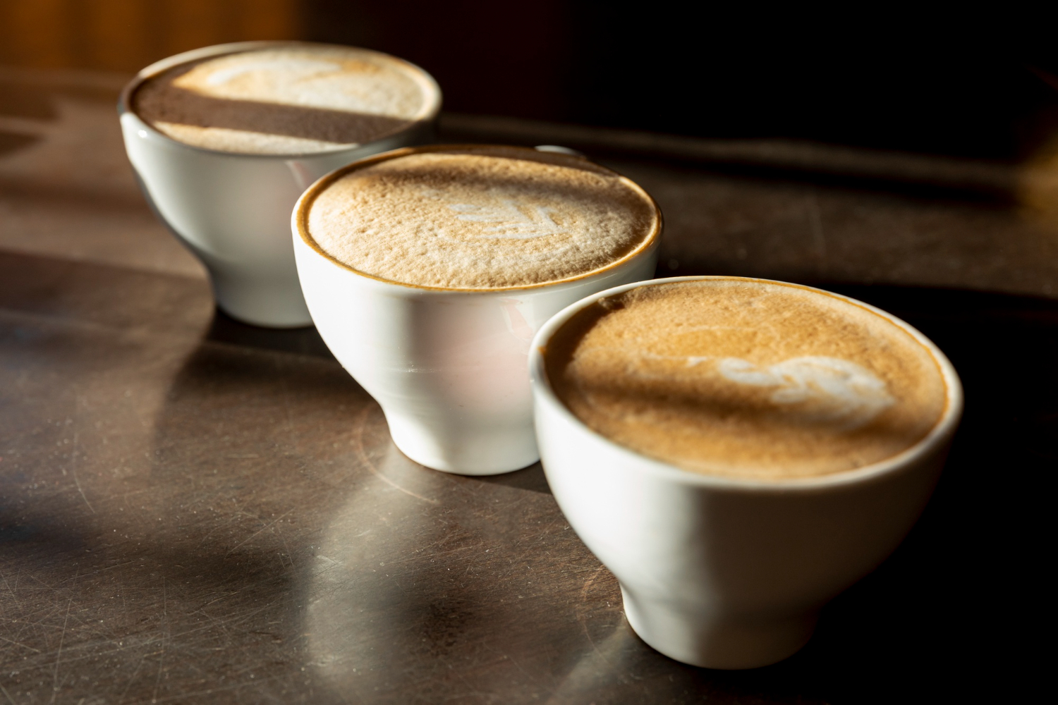 Coffee Drinks Explained Espresso, Latte, Cappuccino, and More