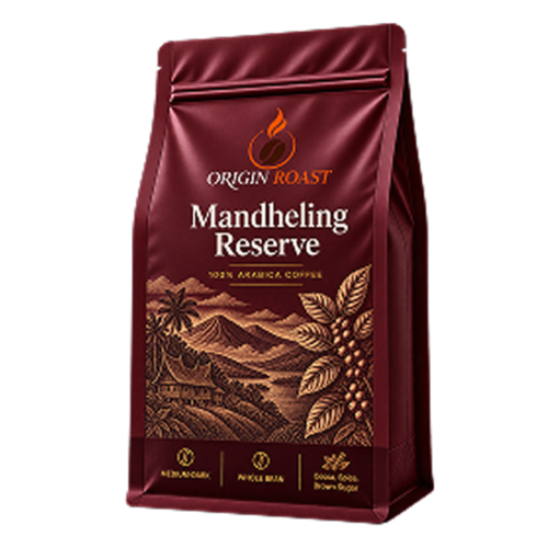 Mandheling reserve