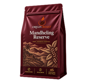 Mandheling reserve