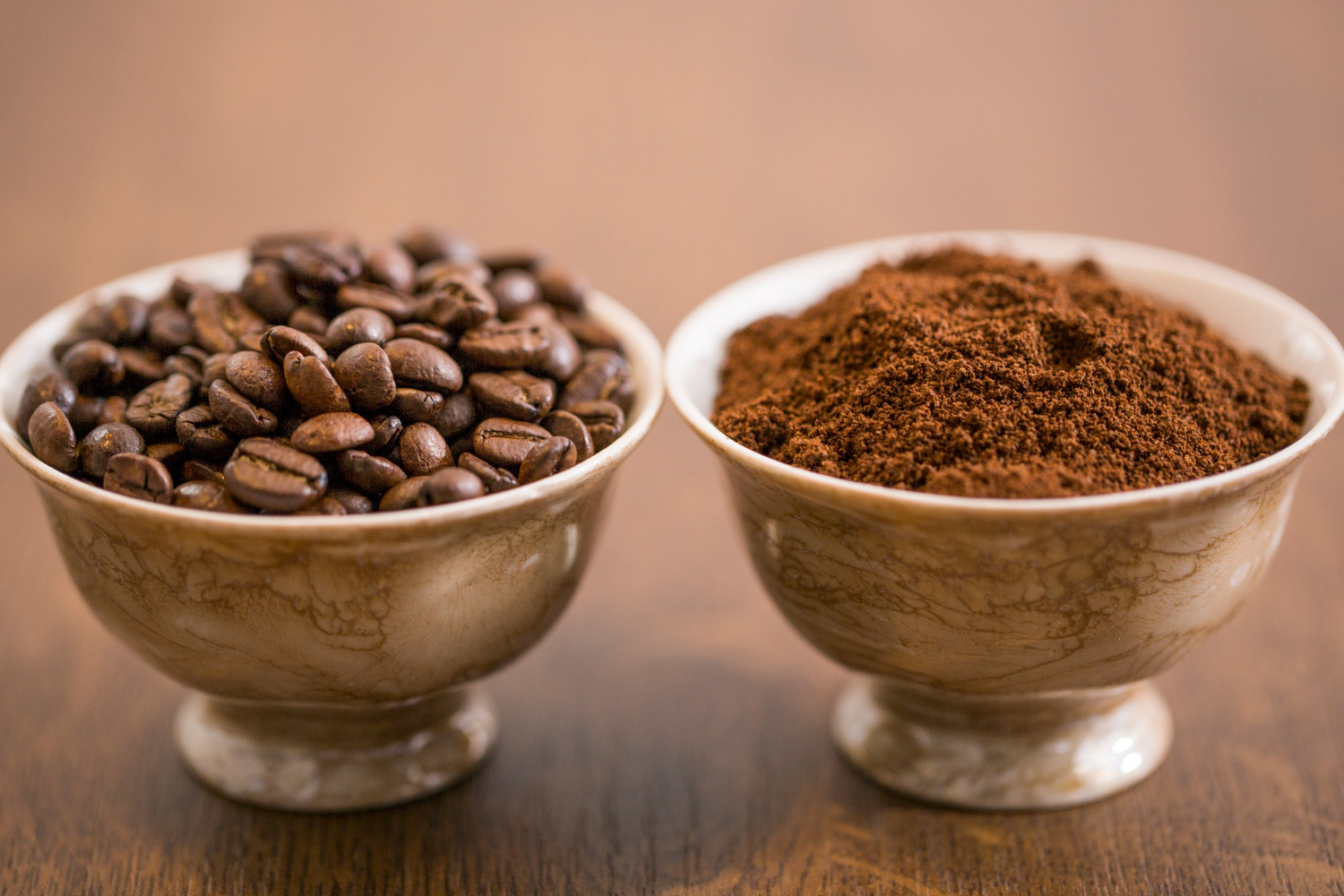 Single Origin vs Blend What Is the Difference