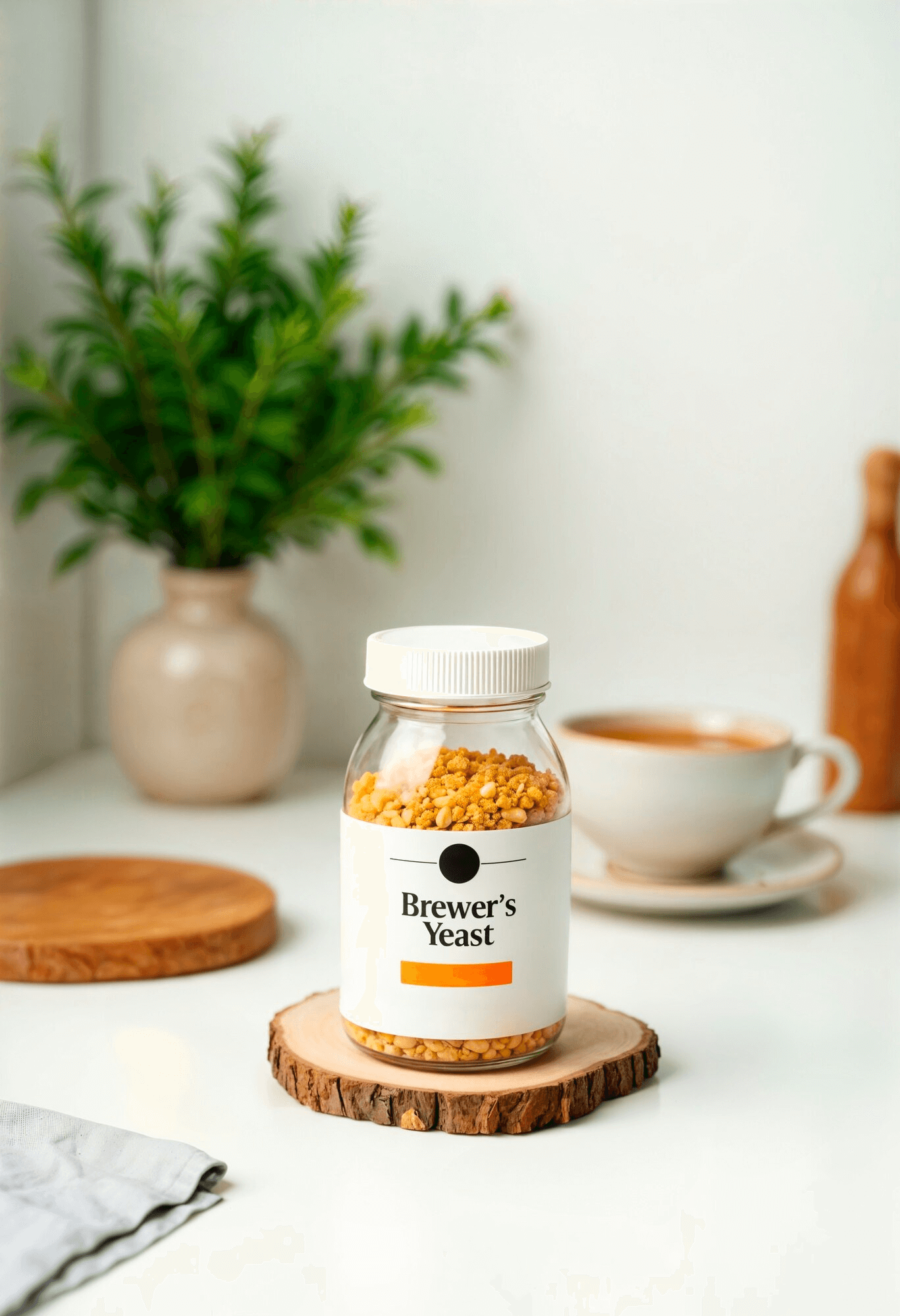 PureVital Daily Tablets