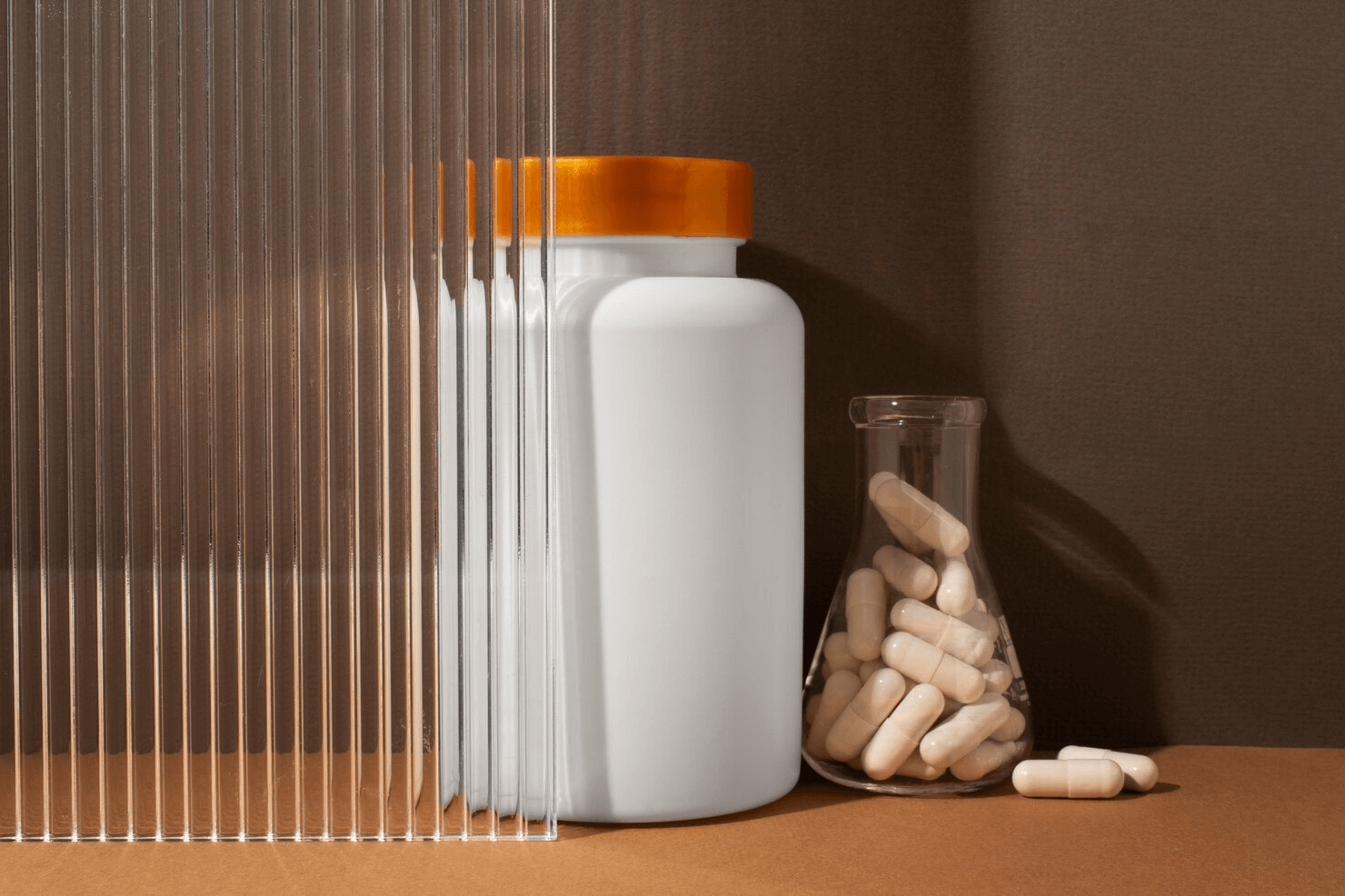 PureVital Daily Tablets