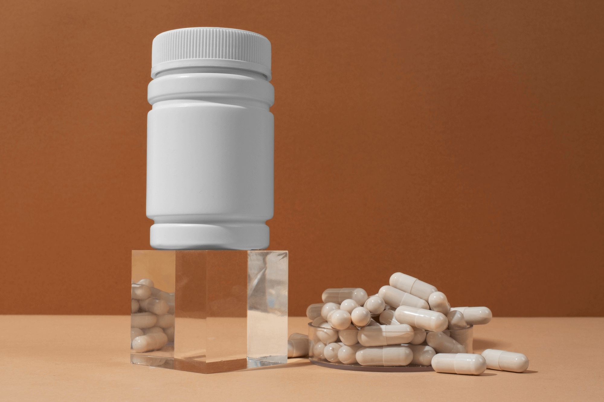 PureVital Daily Tablets