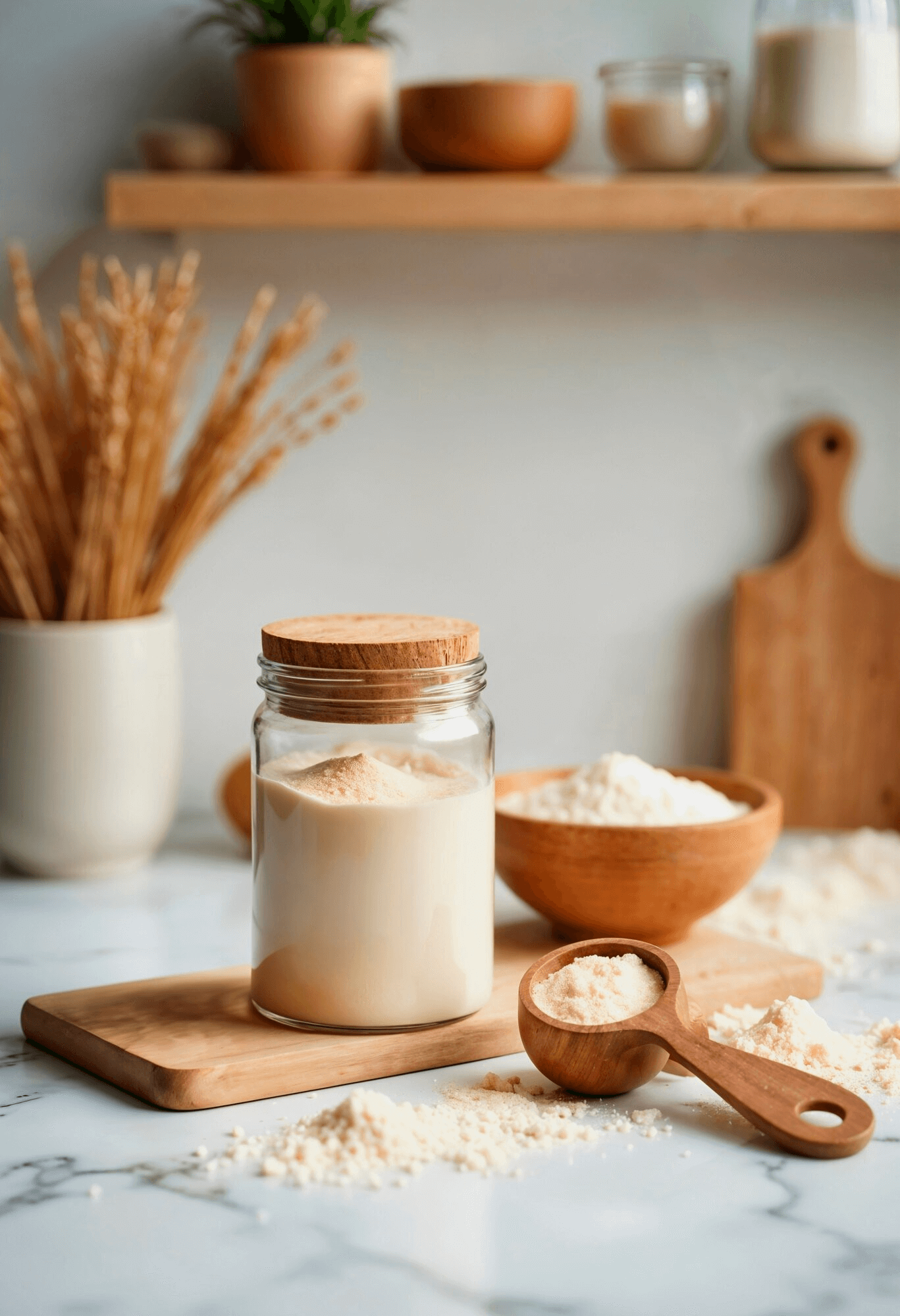 PureVital Daily Tablets