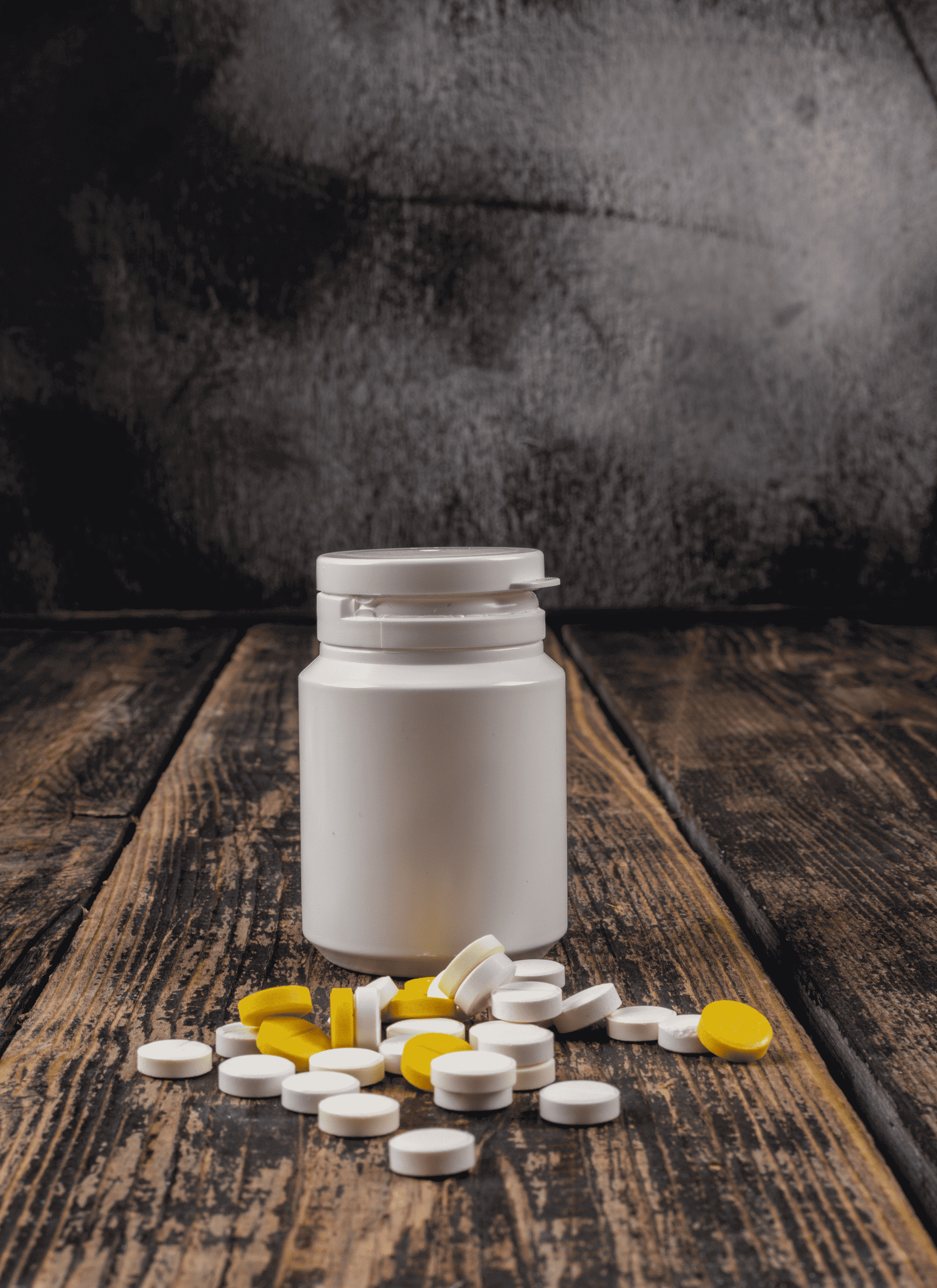 PureVital Daily Tablets