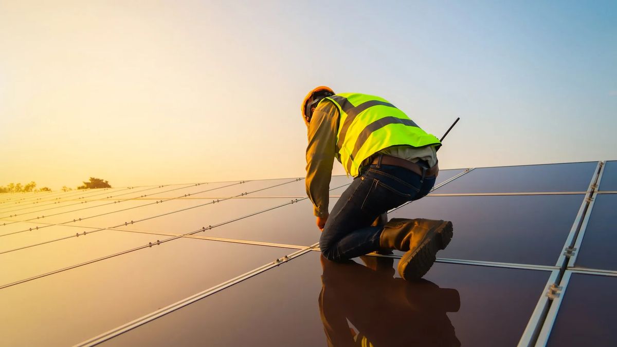 Solar Energy
