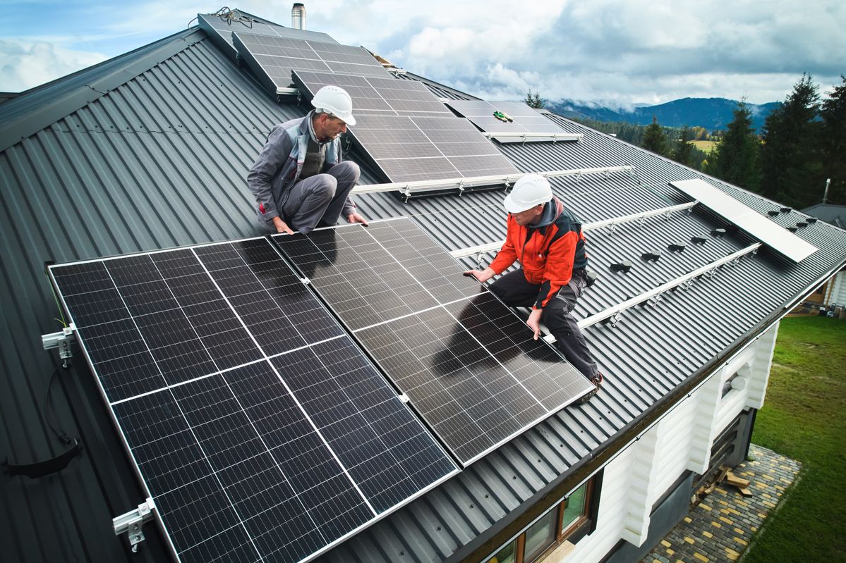 Solar Energy