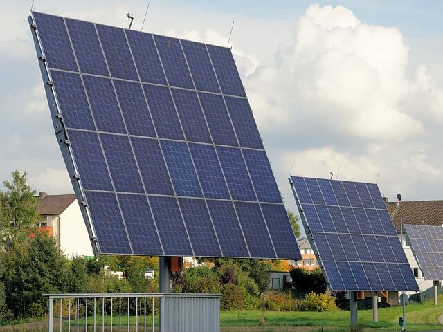 Solar Energy