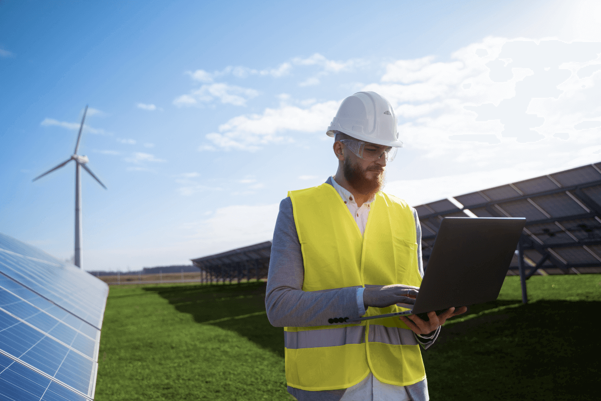 Commercial Solar