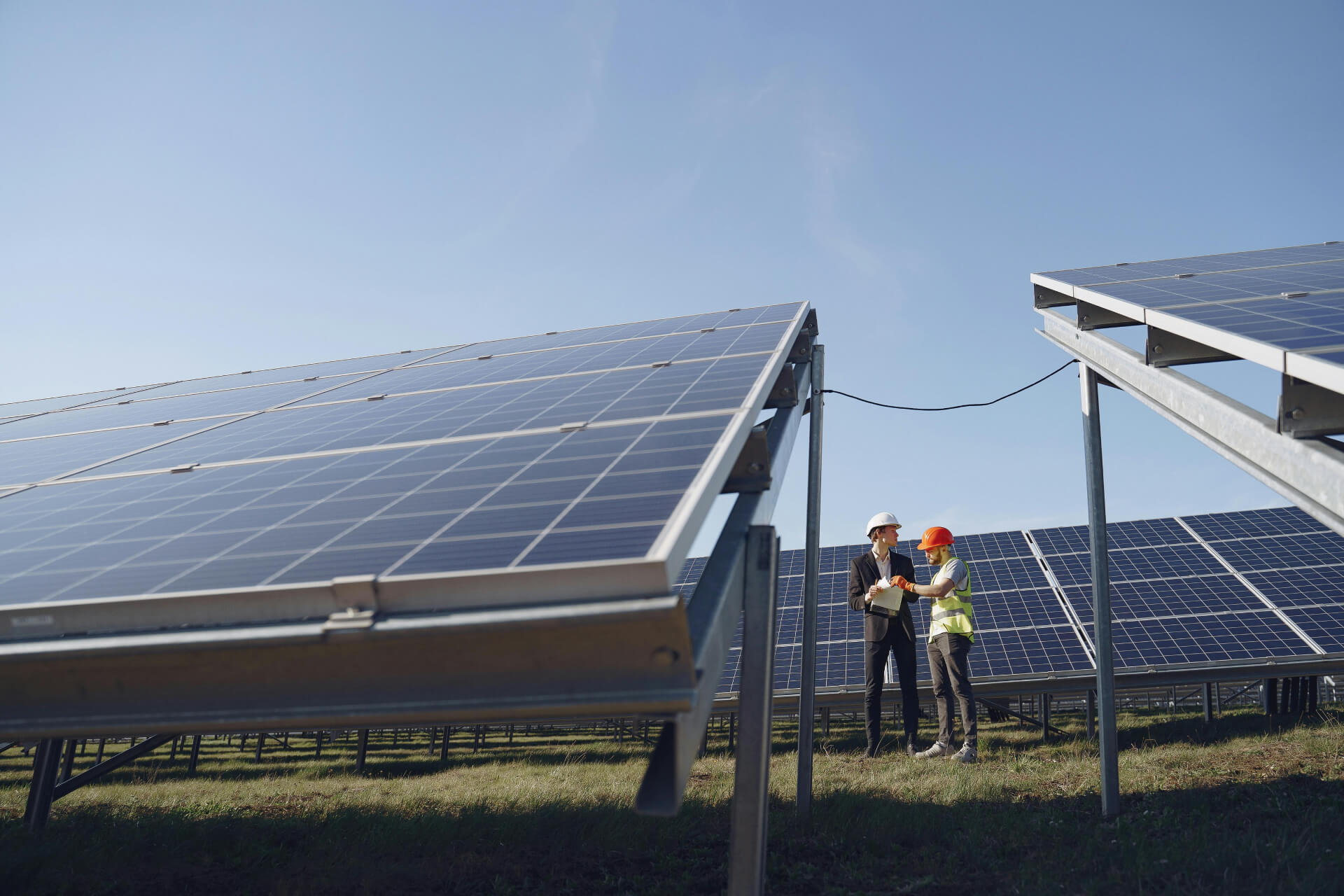 Solar Project