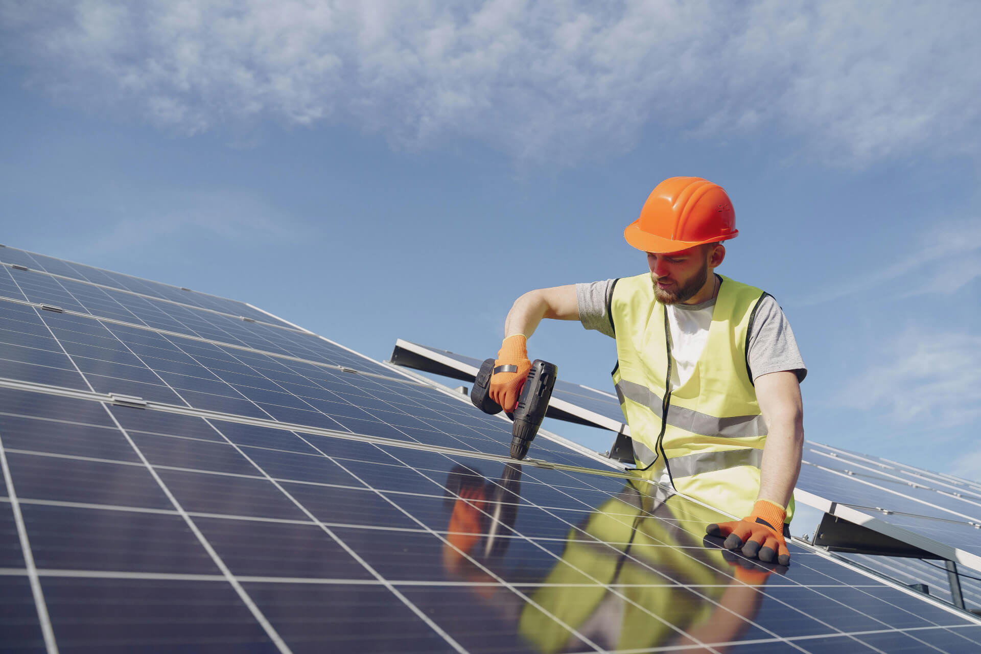 Community Solar Farm