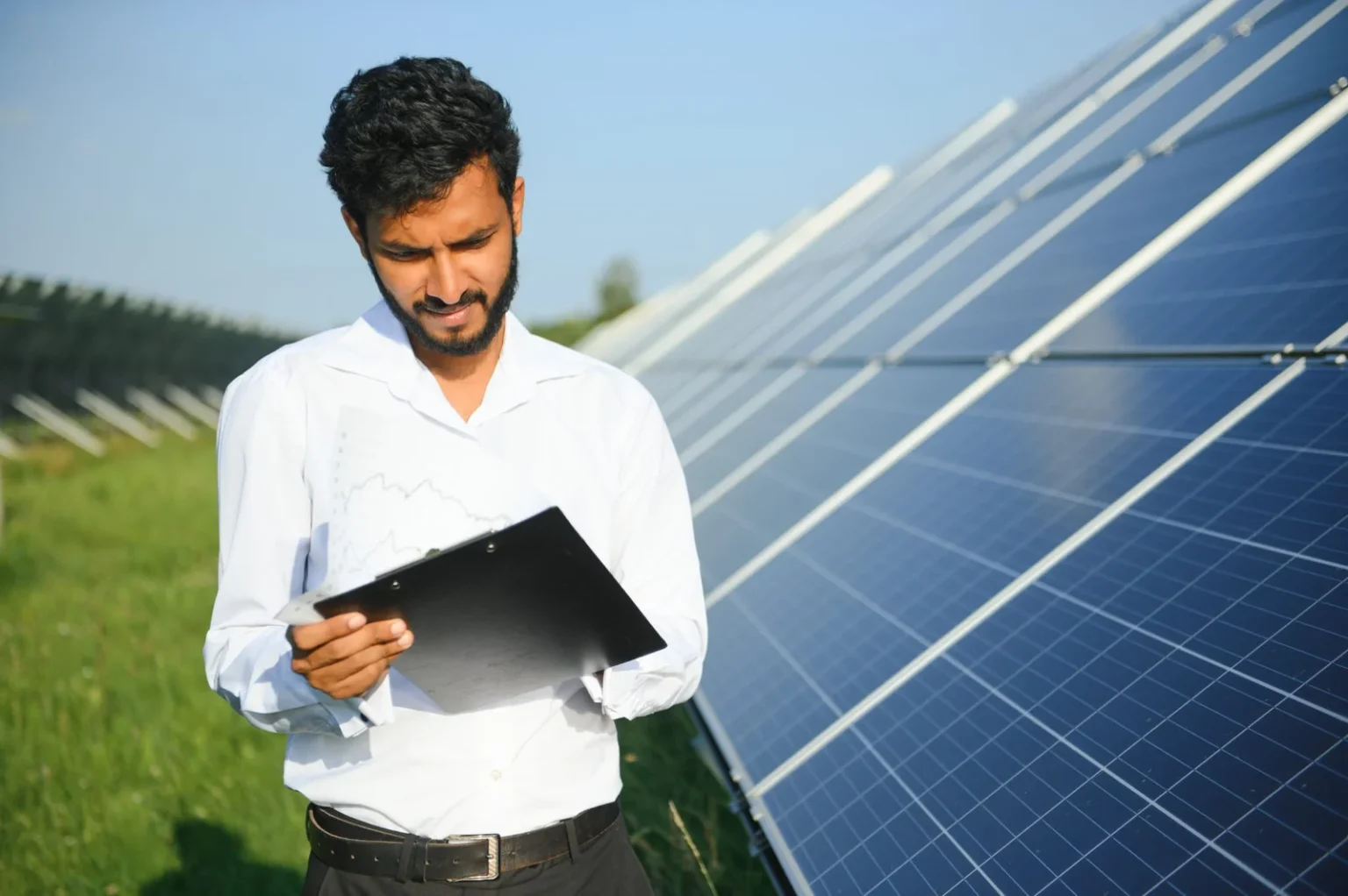 Solar Financing and Incentives