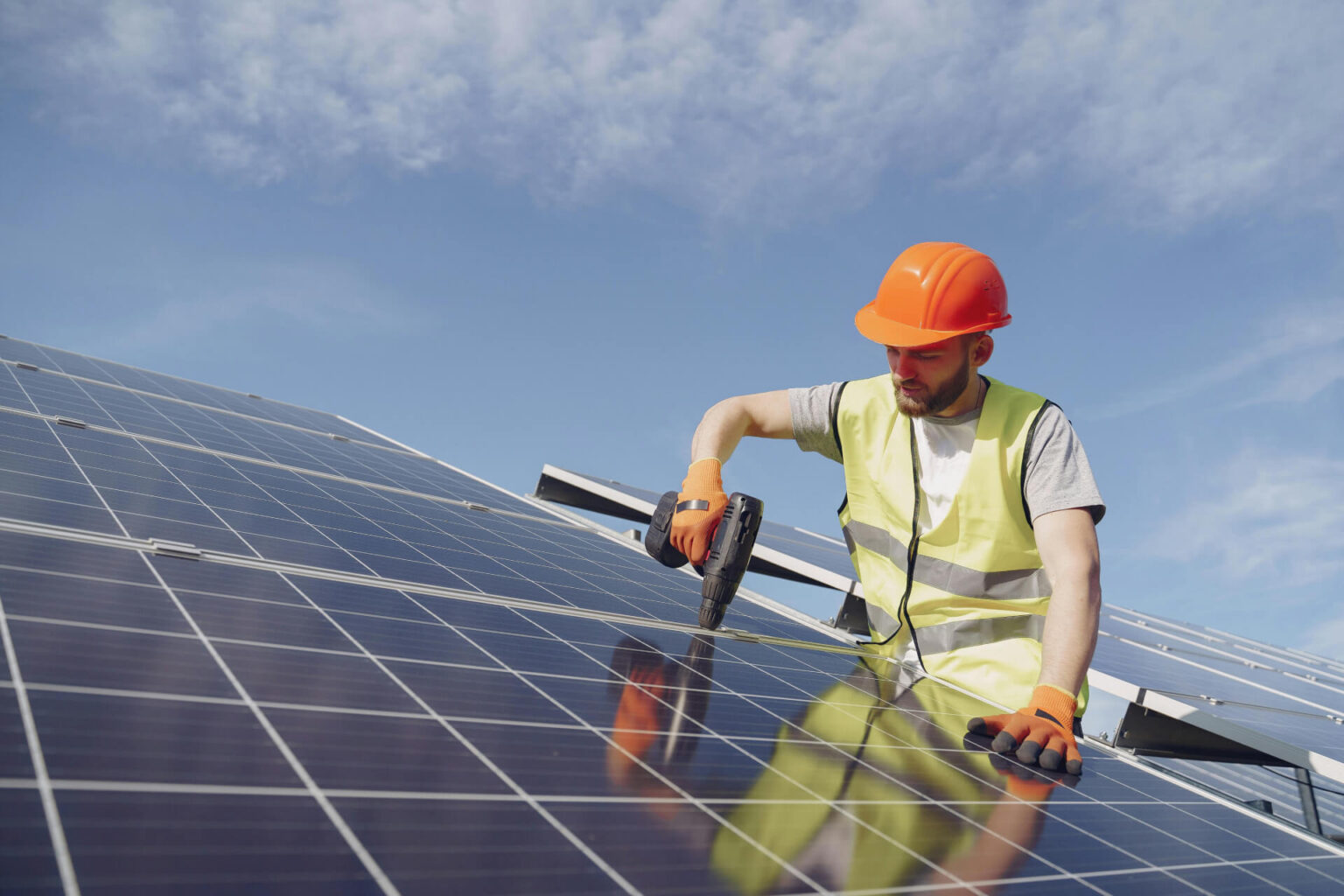 Commercial Solar Solutions