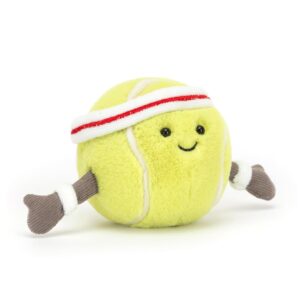 Plush/soft Ball
