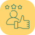 Satisfied Customers Icon