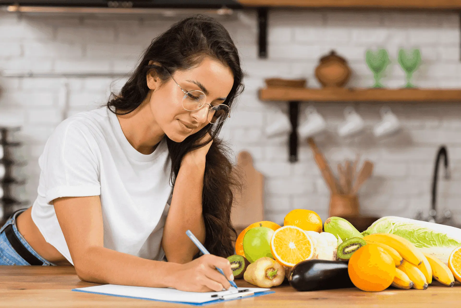 Nutrition Consultation